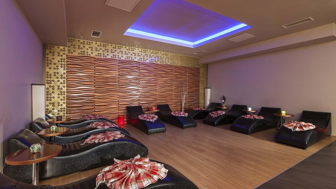 Sultan of Side Hotel